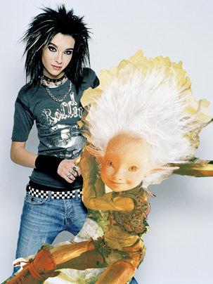 bill et arthur et les minimoys